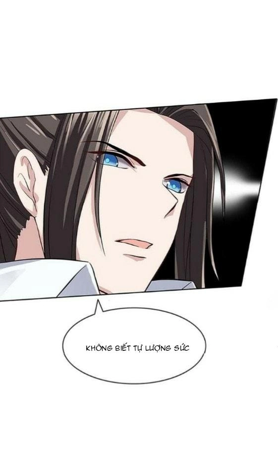 Dụ Ái Tiểu Hồ Tiên Chapter 6.1 - 3