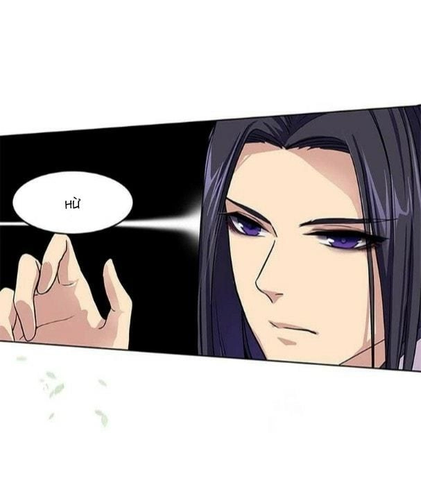 Dụ Ái Tiểu Hồ Tiên Chapter 6.1 - 4