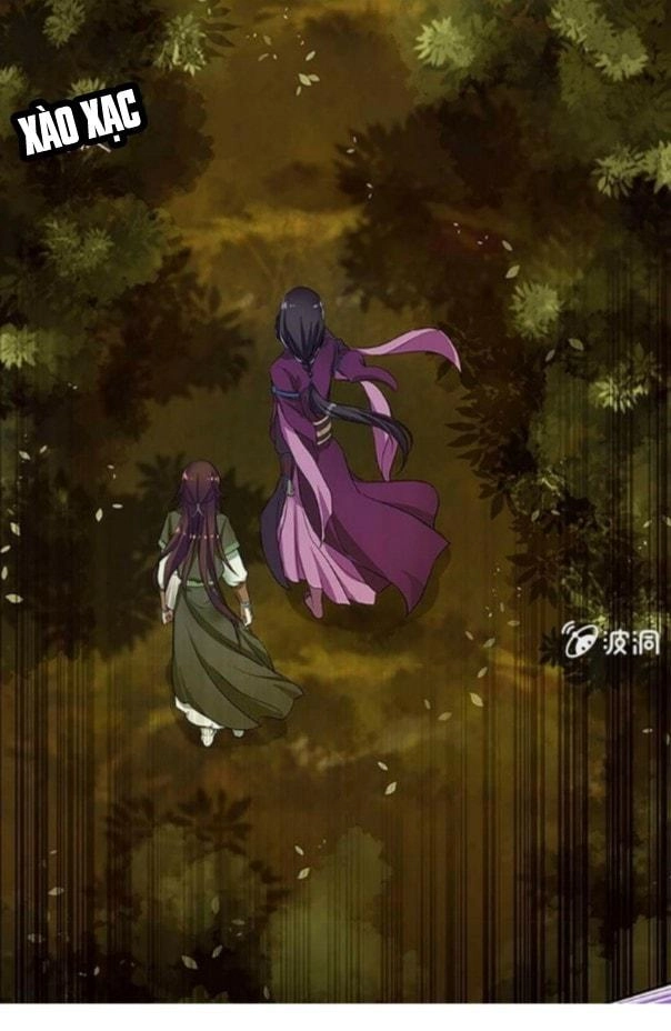 Dụ Ái Tiểu Hồ Tiên Chapter 6.1 - 6