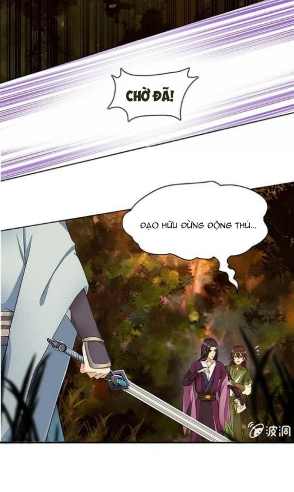 Dụ Ái Tiểu Hồ Tiên Chapter 6.1 - 7