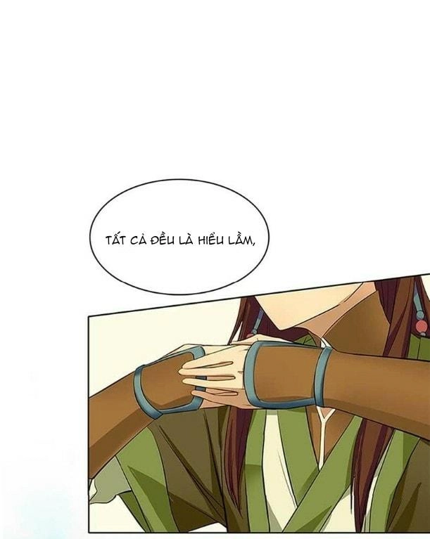 Dụ Ái Tiểu Hồ Tiên Chapter 6.1 - 8