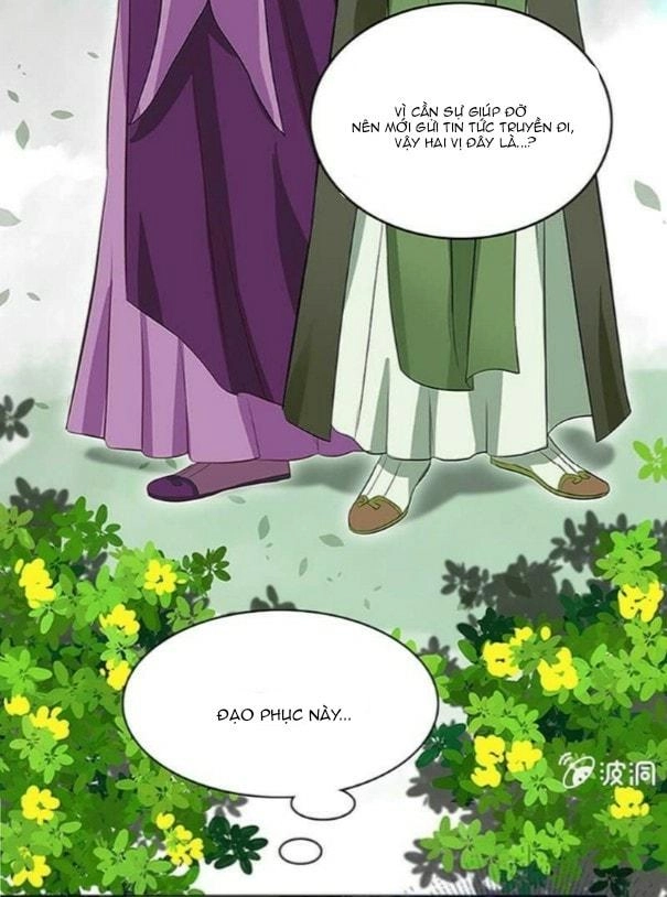 Dụ Ái Tiểu Hồ Tiên Chapter 6.1 - 10