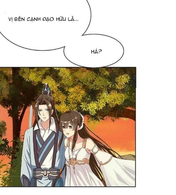 Dụ Ái Tiểu Hồ Tiên Chapter 6.1 - 14