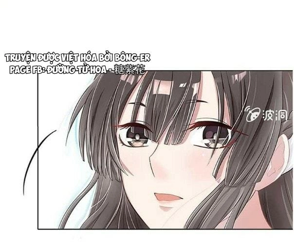 Dụ Ái Tiểu Hồ Tiên Chapter 6.1 - 15