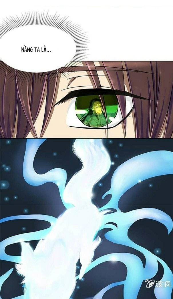 Dụ Ái Tiểu Hồ Tiên Chapter 6.1 - 16