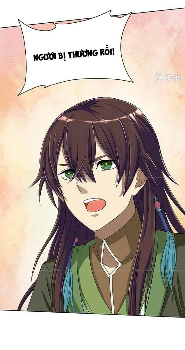 Dụ Ái Tiểu Hồ Tiên Chapter 6.1 - 19