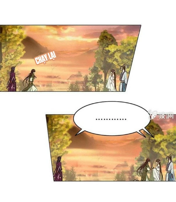 Dụ Ái Tiểu Hồ Tiên Chapter 6.1 - 20