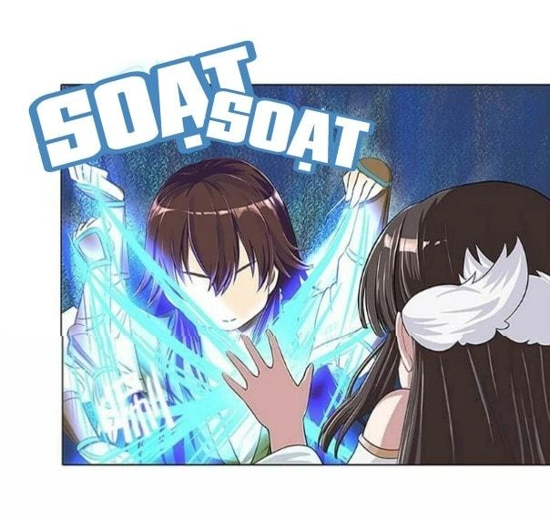 Dụ Ái Tiểu Hồ Tiên Chapter 6.1 - 21