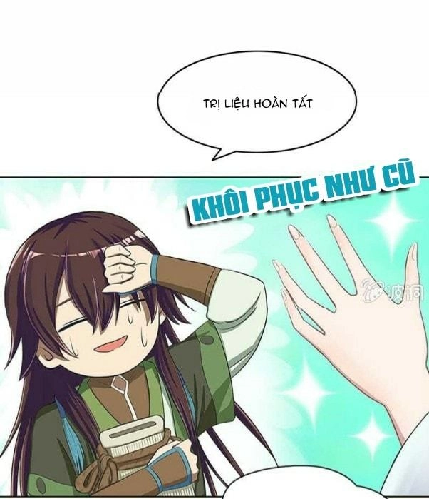 Dụ Ái Tiểu Hồ Tiên Chapter 6.1 - 22