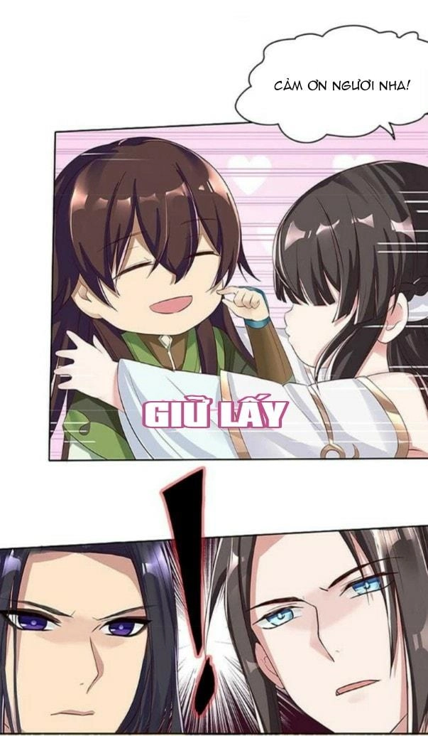 Dụ Ái Tiểu Hồ Tiên Chapter 6.1 - 24