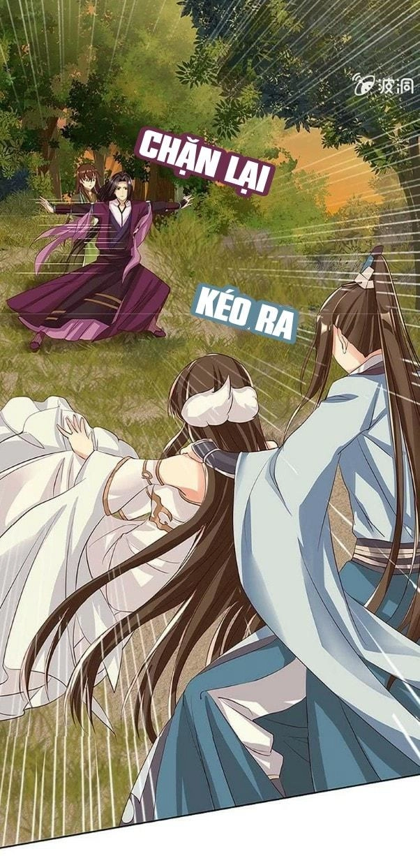 Dụ Ái Tiểu Hồ Tiên Chapter 6.2 - 2