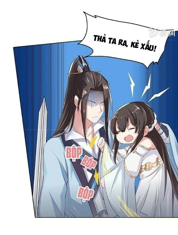 Dụ Ái Tiểu Hồ Tiên Chapter 6.2 - 3