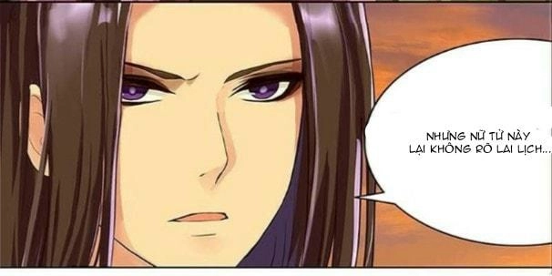 Dụ Ái Tiểu Hồ Tiên Chapter 6.2 - 5