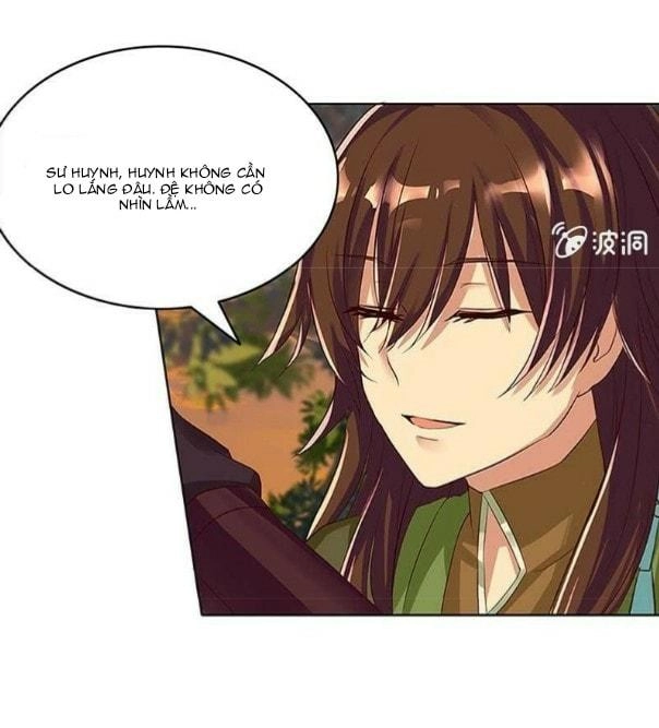 Dụ Ái Tiểu Hồ Tiên Chapter 6.2 - 6