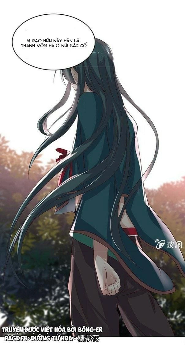 Dụ Ái Tiểu Hồ Tiên Chapter 6.2 - 7