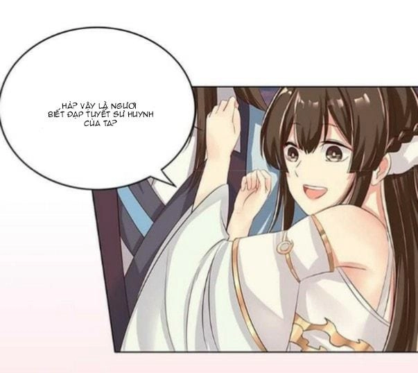 Dụ Ái Tiểu Hồ Tiên Chapter 6.2 - 8