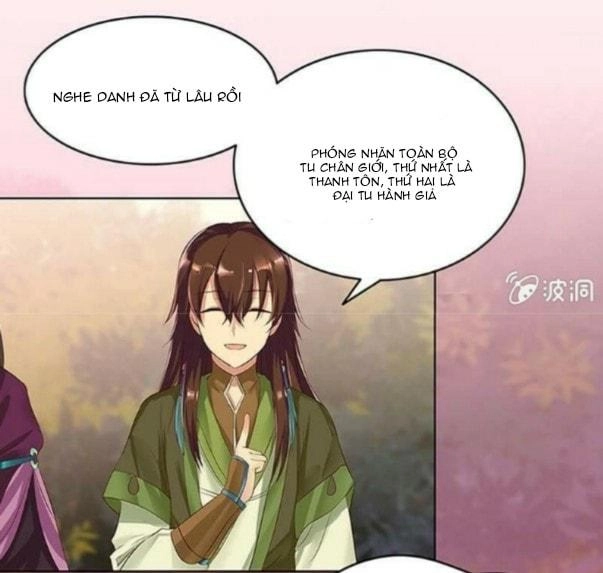 Dụ Ái Tiểu Hồ Tiên Chapter 6.2 - 9