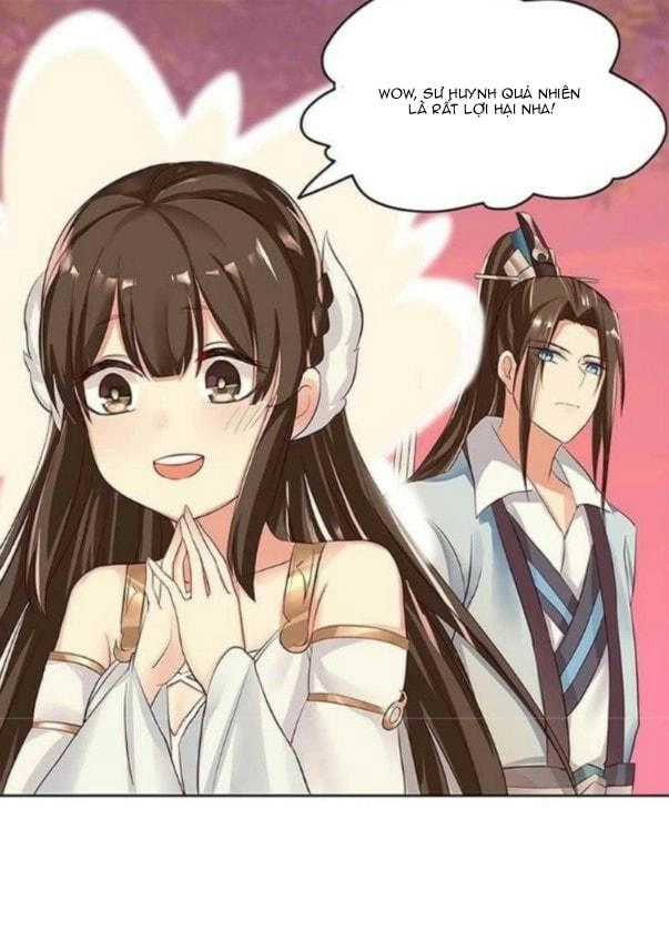 Dụ Ái Tiểu Hồ Tiên Chapter 6.2 - 10