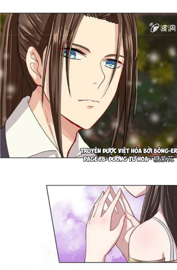 Dụ Ái Tiểu Hồ Tiên Chapter 6.2 - 11