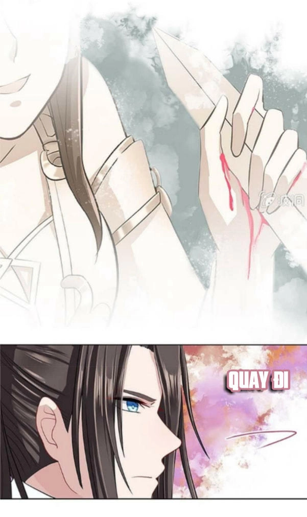 Dụ Ái Tiểu Hồ Tiên Chapter 6.2 - 12