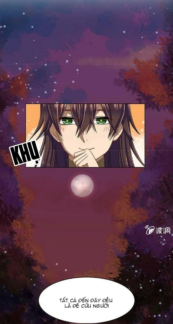 Dụ Ái Tiểu Hồ Tiên Chapter 6.2 - 15