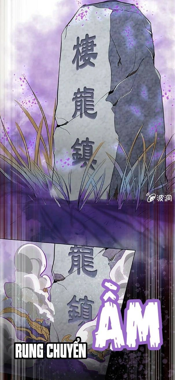 Dụ Ái Tiểu Hồ Tiên Chapter 7 - 7