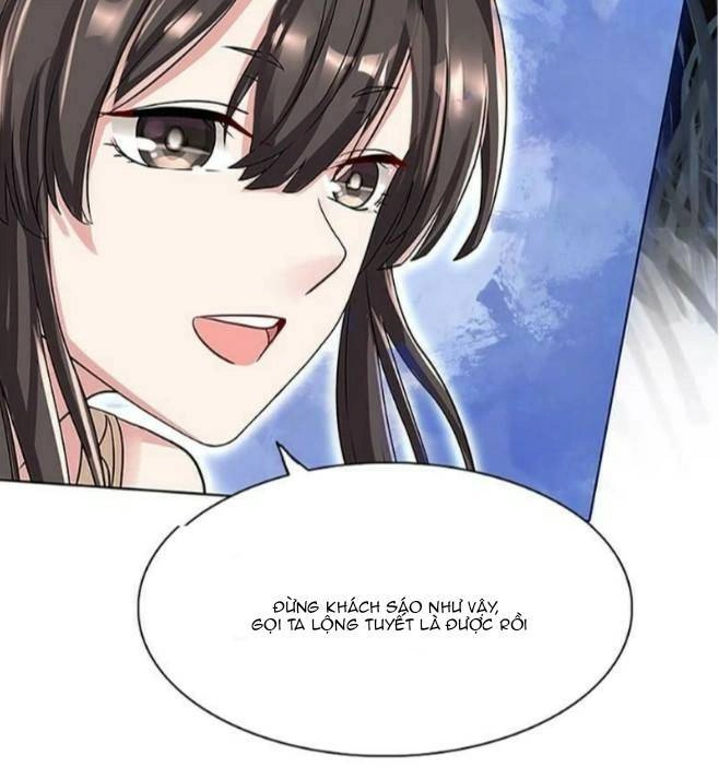Dụ Ái Tiểu Hồ Tiên Chapter 8 - 2