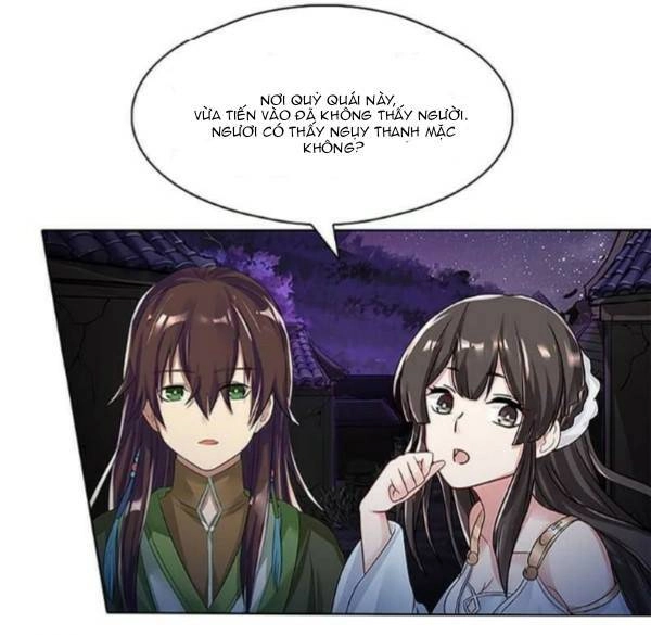 Dụ Ái Tiểu Hồ Tiên Chapter 8 - 4