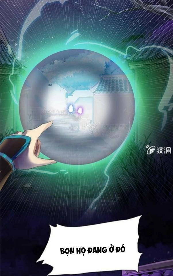 Dụ Ái Tiểu Hồ Tiên Chapter 8 - 6