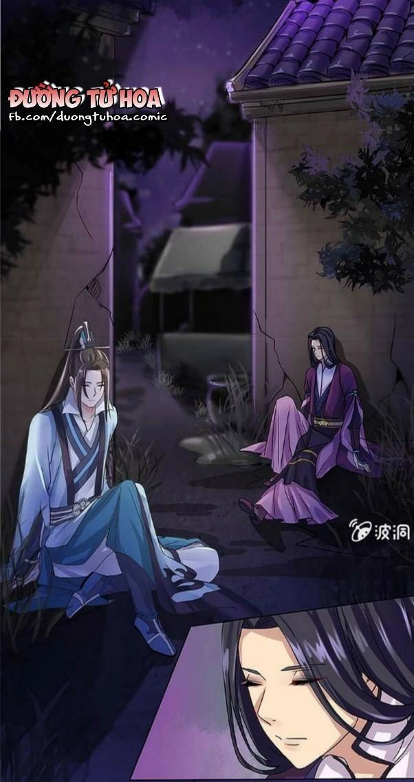 Dụ Ái Tiểu Hồ Tiên Chapter 8 - 7