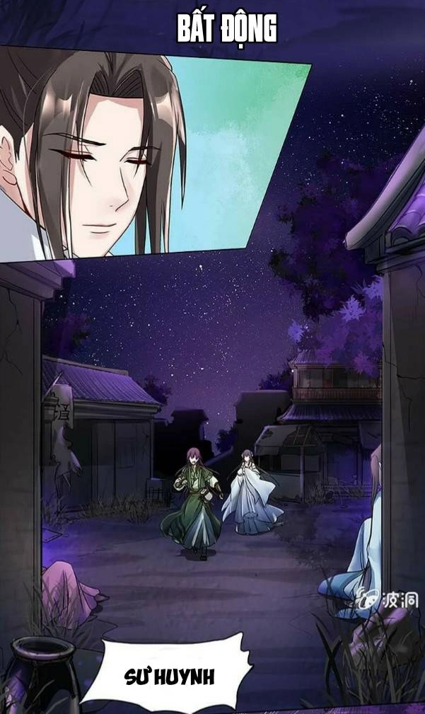 Dụ Ái Tiểu Hồ Tiên Chapter 8 - 8