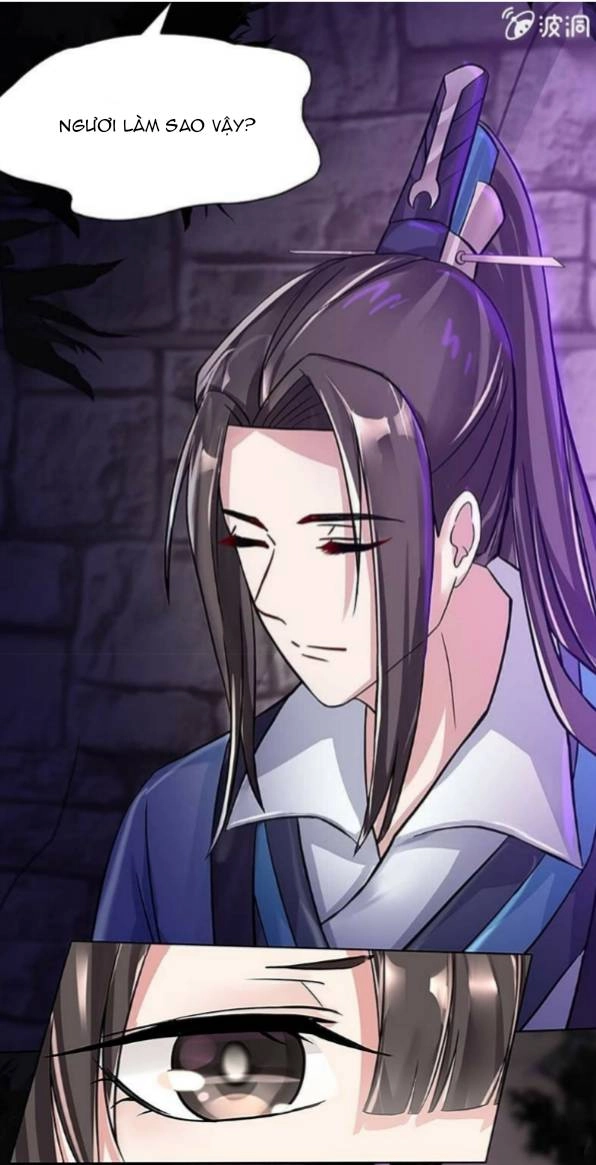 Dụ Ái Tiểu Hồ Tiên Chapter 8 - 10