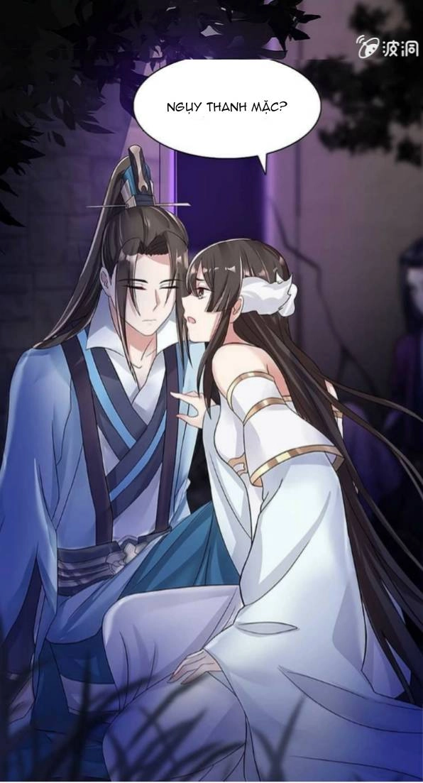 Dụ Ái Tiểu Hồ Tiên Chapter 8 - 11