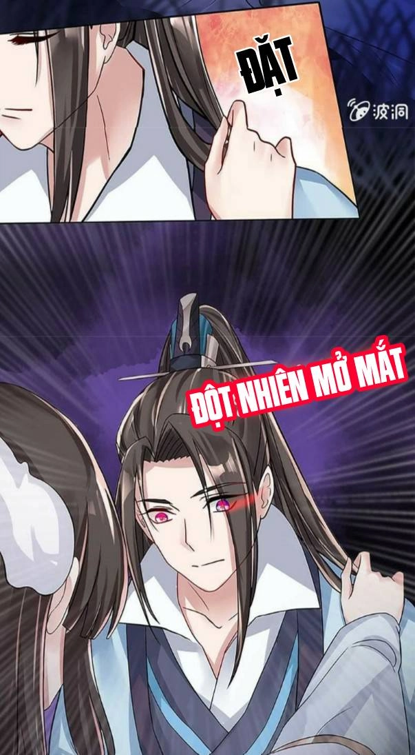Dụ Ái Tiểu Hồ Tiên Chapter 8 - 12