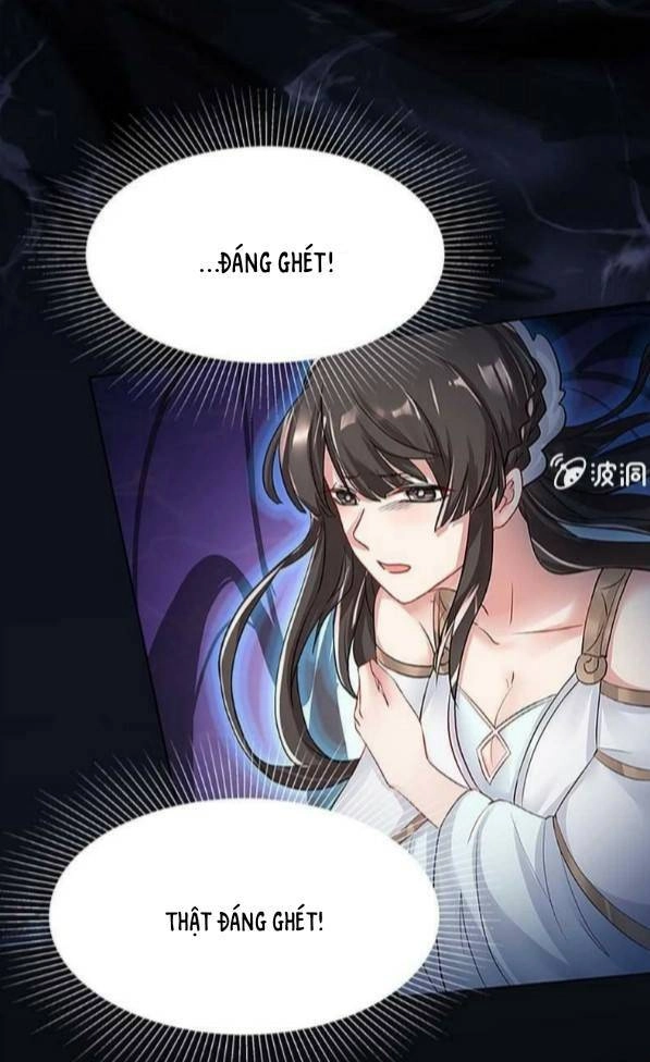 Dụ Ái Tiểu Hồ Tiên Chapter 8 - 18