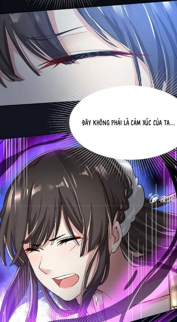 Dụ Ái Tiểu Hồ Tiên Chapter 8 - 19