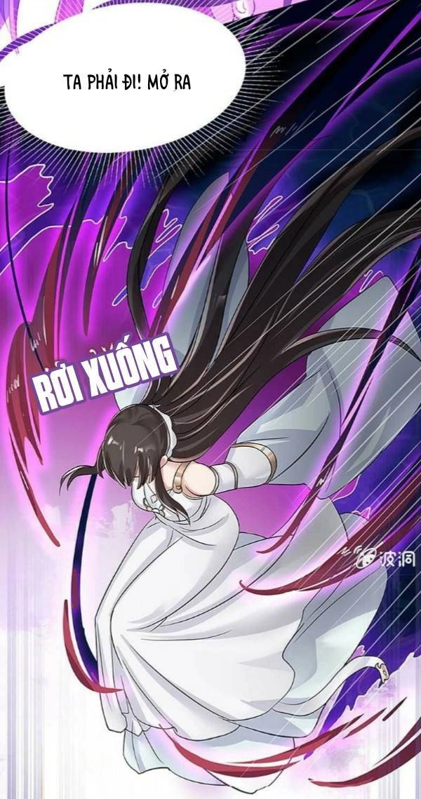 Dụ Ái Tiểu Hồ Tiên Chapter 8 - 20