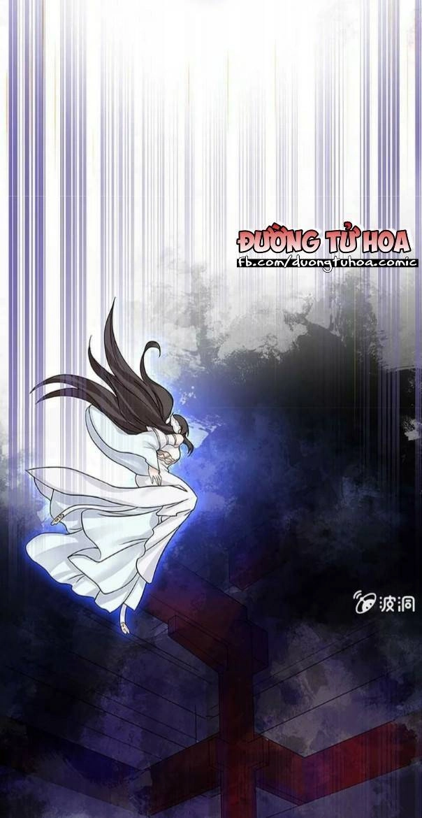Dụ Ái Tiểu Hồ Tiên Chapter 8 - 21
