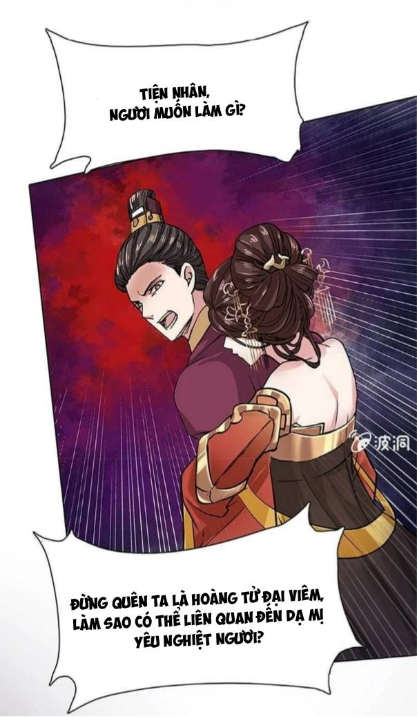 Dụ Ái Tiểu Hồ Tiên Chapter 8 - 24