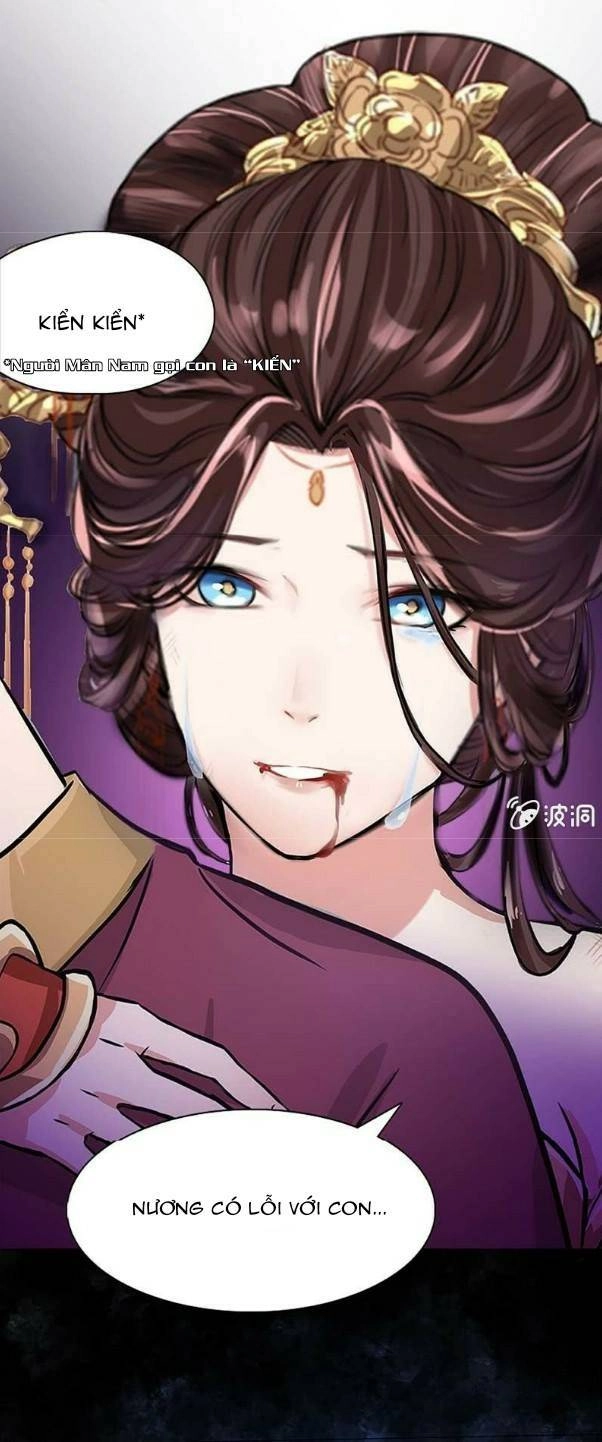 Dụ Ái Tiểu Hồ Tiên Chapter 8 - 25