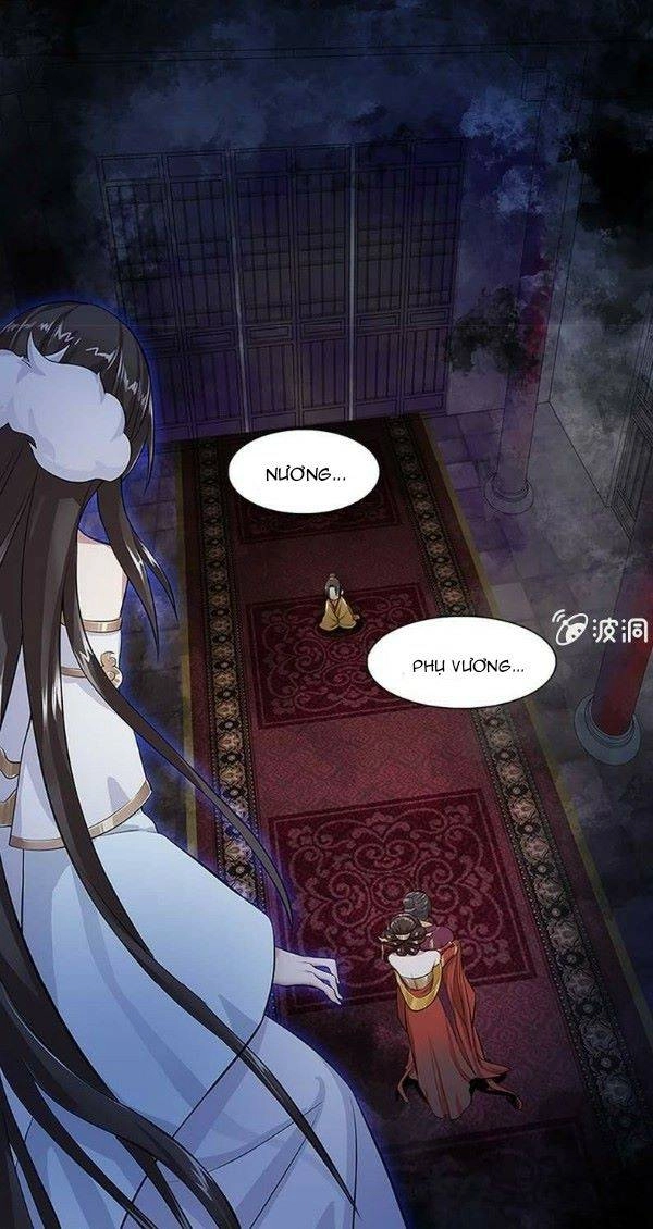 Dụ Ái Tiểu Hồ Tiên Chapter 8 - 26