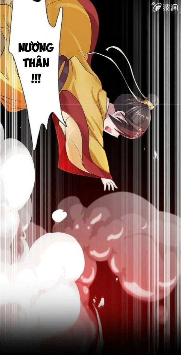 Dụ Ái Tiểu Hồ Tiên Chapter 8 - 29
