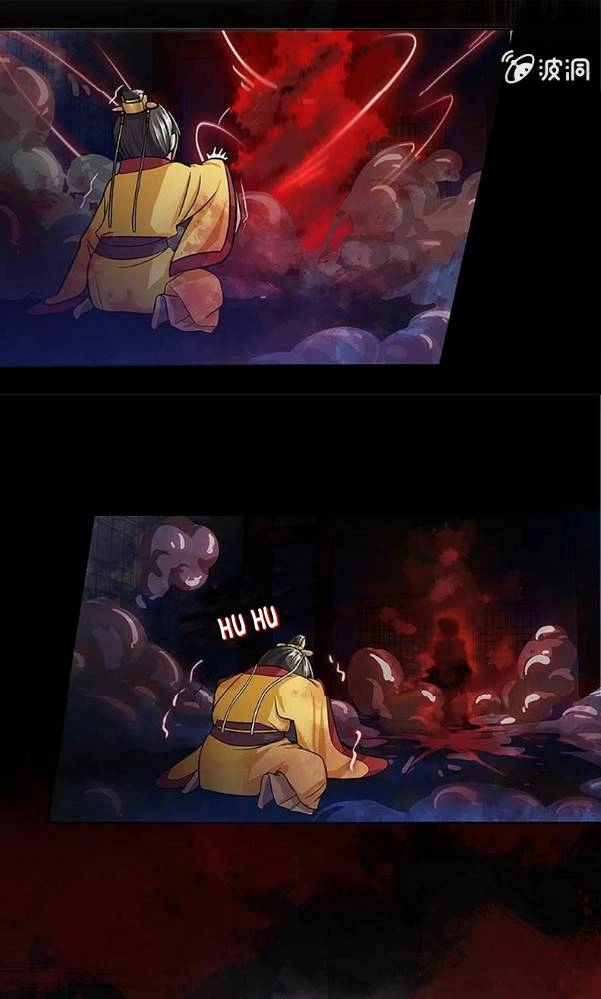 Dụ Ái Tiểu Hồ Tiên Chapter 8 - 30