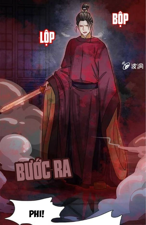 Dụ Ái Tiểu Hồ Tiên Chapter 8 - 31