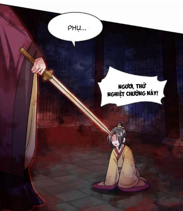 Dụ Ái Tiểu Hồ Tiên Chapter 8 - 33