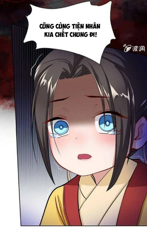 Dụ Ái Tiểu Hồ Tiên Chapter 8 - 34