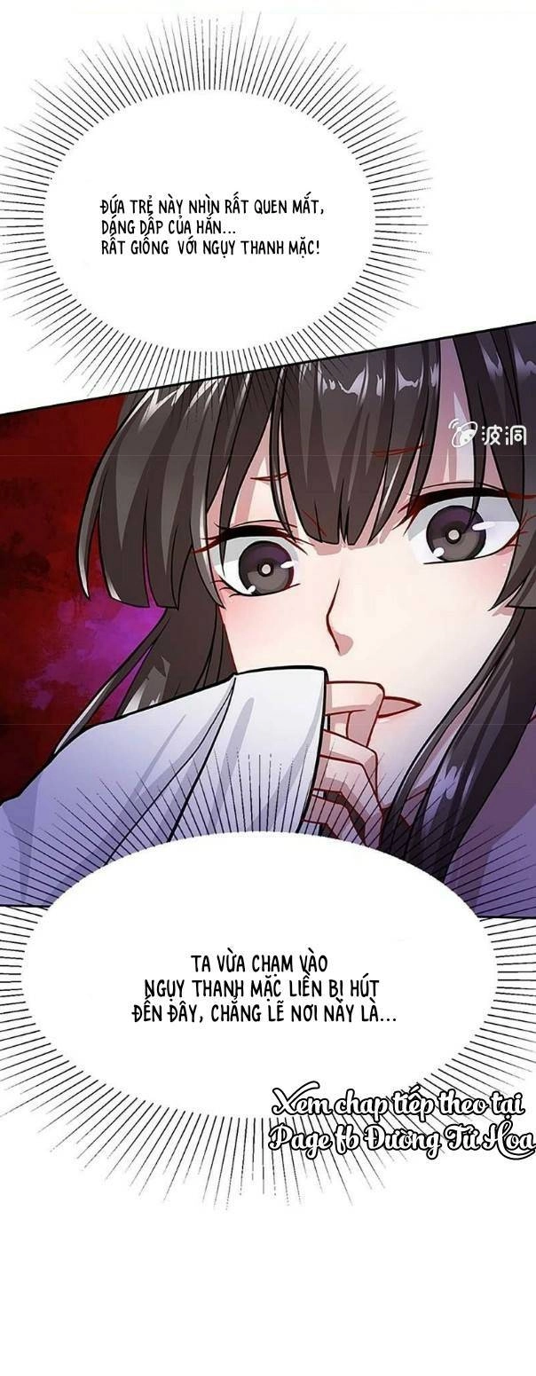 Dụ Ái Tiểu Hồ Tiên Chapter 8 - 35
