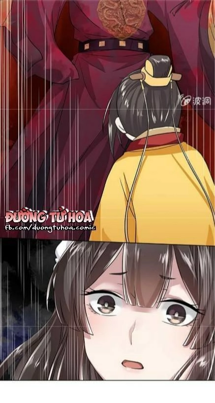 Dụ Ái Tiểu Hồ Tiên Chapter 9 - 2