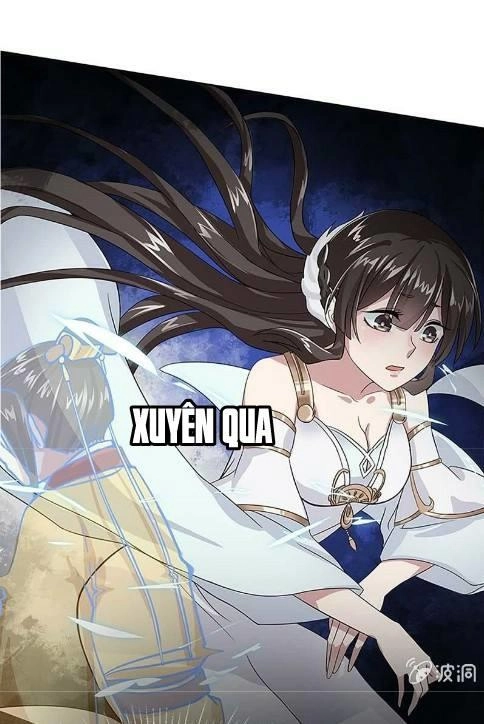 Dụ Ái Tiểu Hồ Tiên Chapter 9 - 4