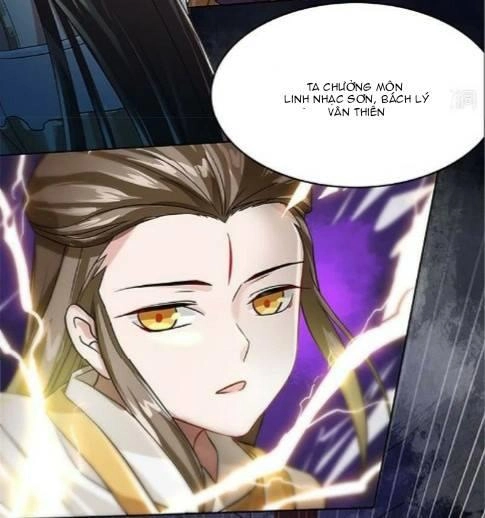 Dụ Ái Tiểu Hồ Tiên Chapter 9 - 8